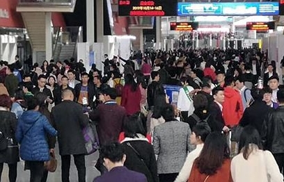 聚勢而上 智領未來｜天新生物美博會重磅推出科技新品！